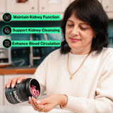 Kidney & Nerve Support Stack