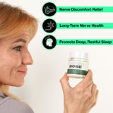 Nerve Relief Cream - 2 Pack