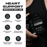 Heart Support - 3 Pack