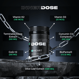 Heart Support - 3 Pack