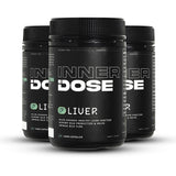 Liver Support - 3 Pack