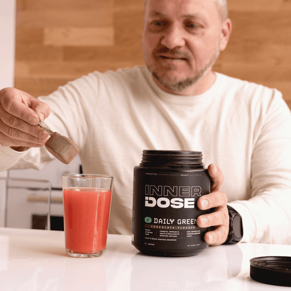 How This One Powder Is Helping Everyday Aussies Improve Their Gut Health