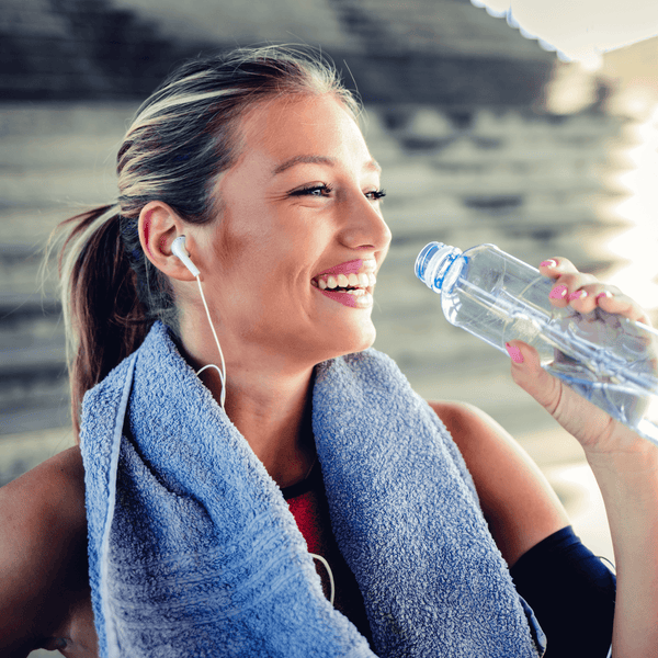 The Importance of Electrolytes for Hydration and Performance