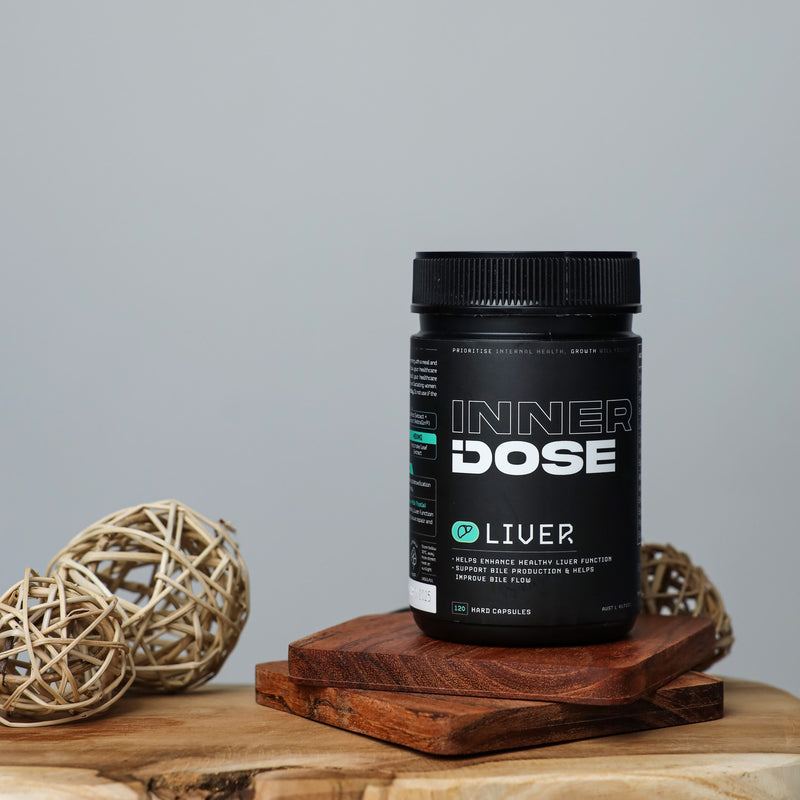 Liver Support