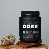 Chocolate Daily Greens