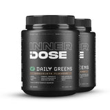 Chocolate Daily Greens