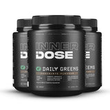 Chocolate Daily Greens