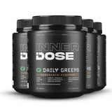 Chocolate Daily Greens
