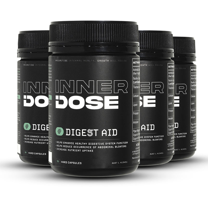 Digest Aid
