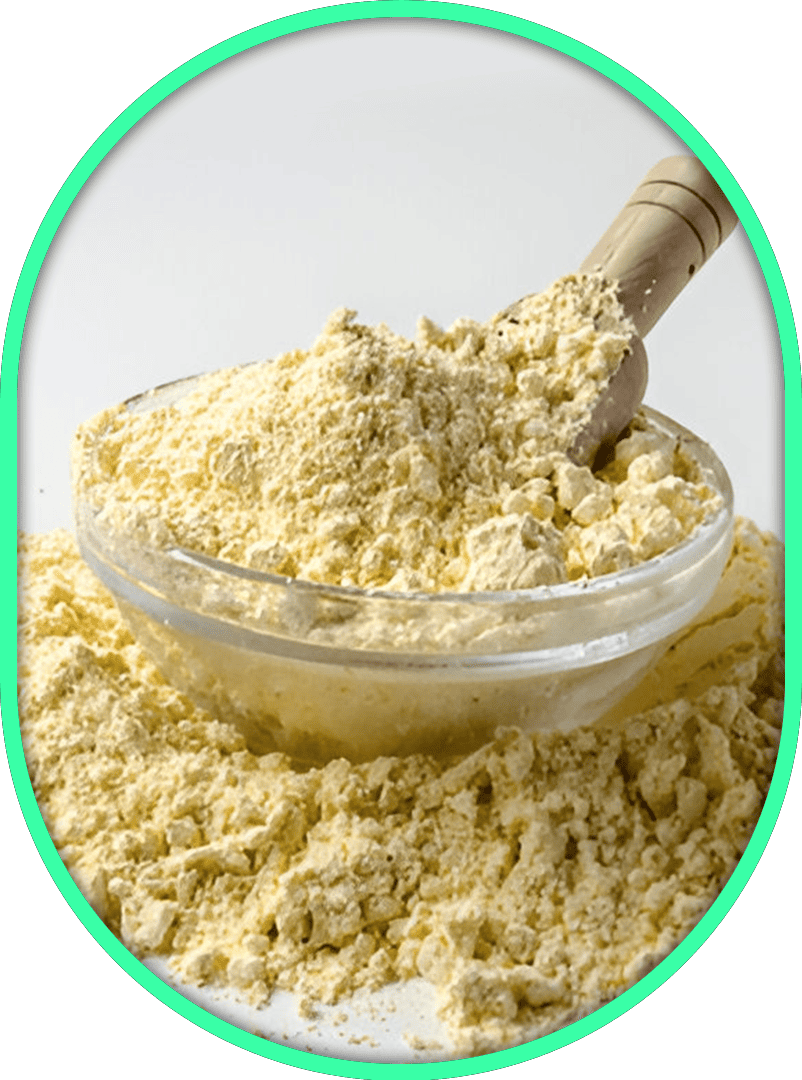 Inner Dose Nerve Relief Cream