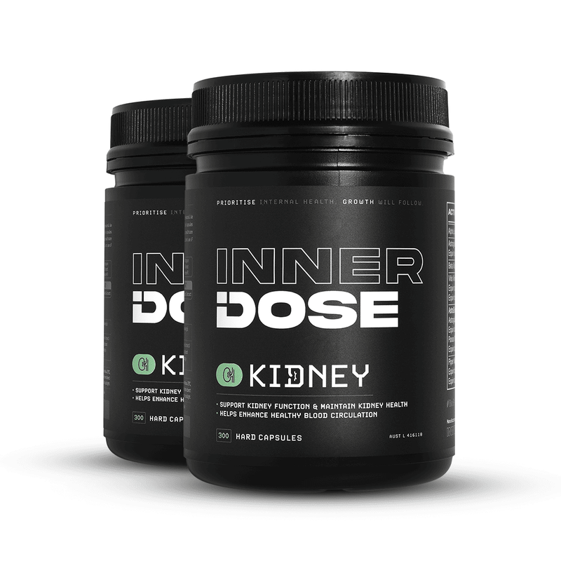 Kidney Support