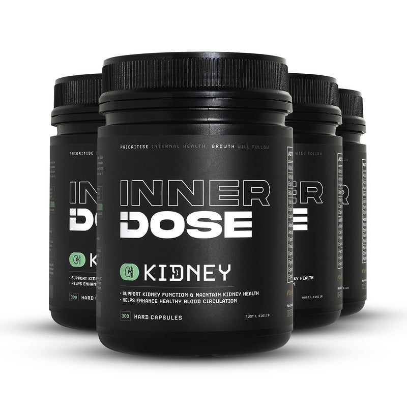 Kidney Support