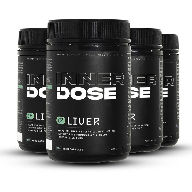 Liver Support