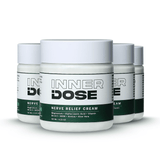 Nerve Relief Cream