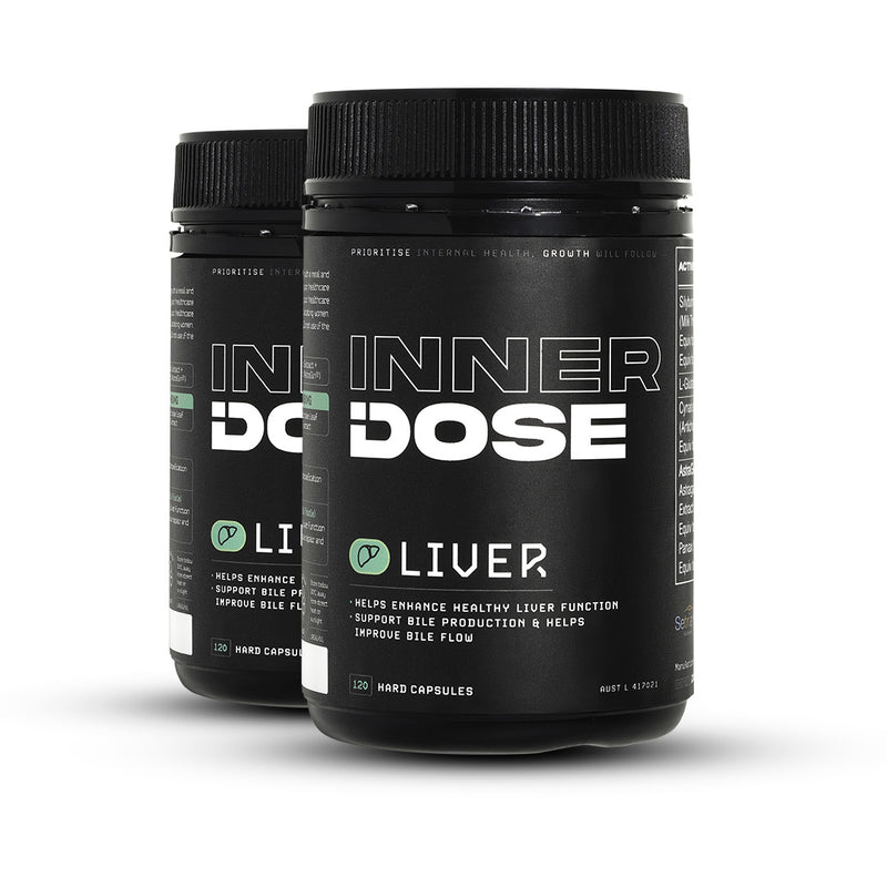 Liver Support