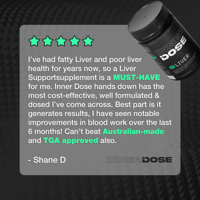 Liver Support