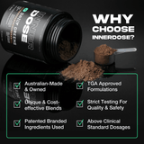 Chocolate Daily Greens