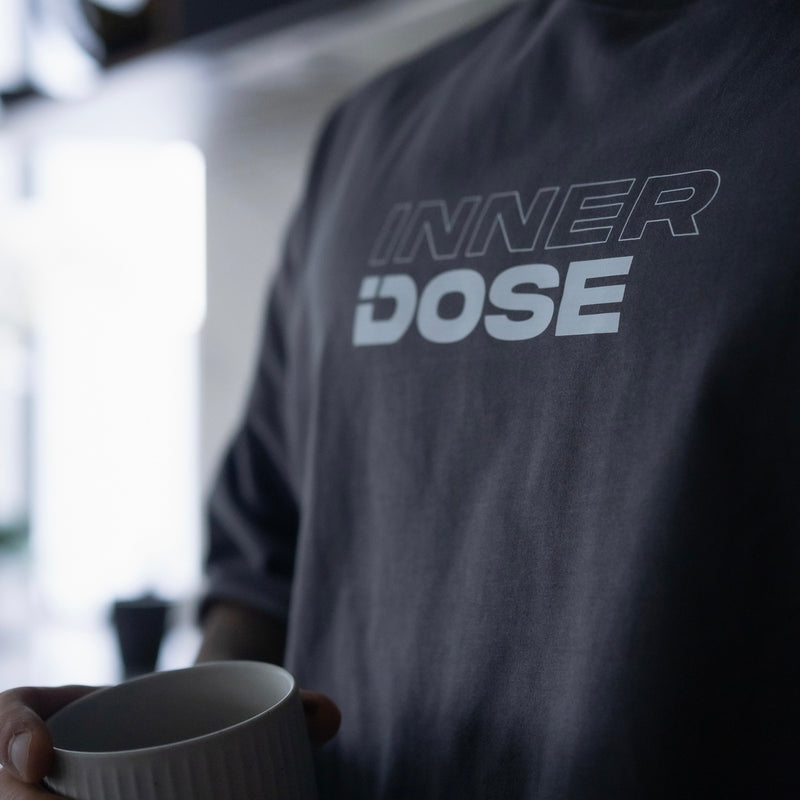 Inner Dose - Original Oversized T-Shirt